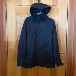 Volcom snowboard jacket